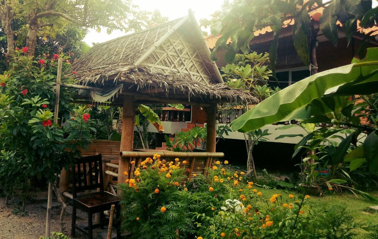 Willa Wan'S Garden Thongsala Zewnętrze zdjęcie